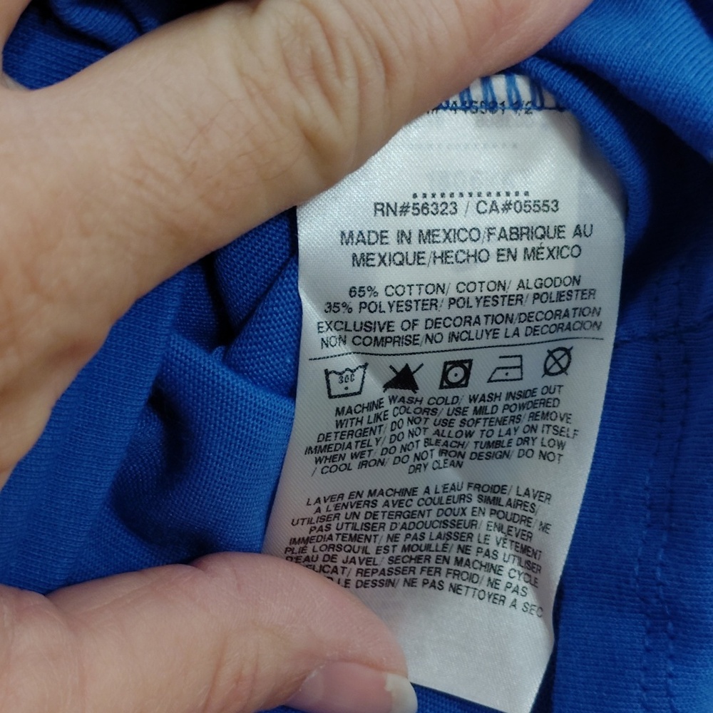 Nike Boys Large Dri Fit - Picture 4 of 5